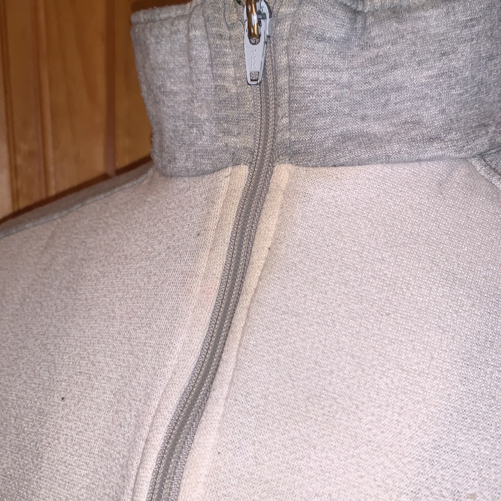 (EXTREMELY RARE 1987-1994 RED LABEL GREY TAG) Vintage Nike Jacket - Picture 5 of 8